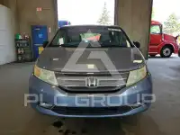 2012 Honda ODYSSEY фото