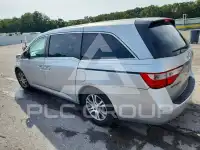 2012 Honda ODYSSEY photo