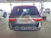 2012 Honda ODYSSEY photo
