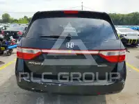 2012 Honda ODYSSEY фото