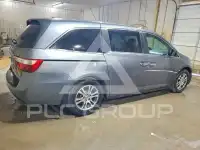 2012 Honda ODYSSEY фото
