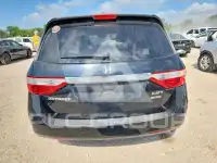 2012 Honda ODYSSEY фото