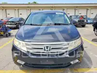 2012 Honda ODYSSEY фото