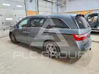 2012 Honda ODYSSEY фото