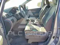 2012 Honda ODYSSEY фото