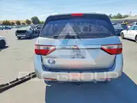 2012 Honda ODYSSEY фото