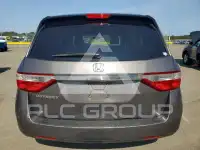 2012 Honda ODYSSEY фото