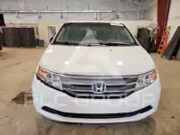 2012 Honda ODYSSEY фото