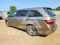 2012 Honda ODYSSEY photo