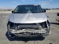 2012 Honda ODYSSEY фото