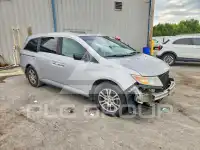 2012 Honda ODYSSEY фото