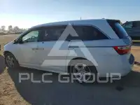 2012 Honda ODYSSEY фото