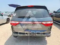 2012 Honda ODYSSEY photo