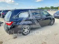 2012 Honda ODYSSEY фото