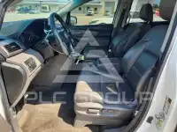 2012 Honda ODYSSEY фото