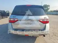 2012 Honda ODYSSEY фото