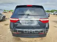 2012 Honda ODYSSEY фото