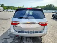 2012 Honda ODYSSEY photo