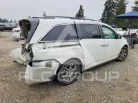 2012 Honda ODYSSEY фото