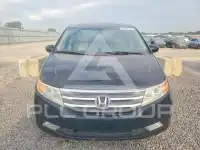 2012 Honda ODYSSEY фото