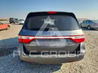 2012 Honda ODYSSEY photo