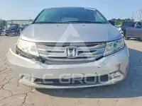 2012 Honda ODYSSEY фото