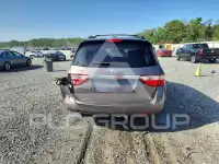 2012 Honda ODYSSEY фото