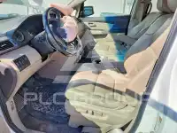 2012 Honda ODYSSEY photo