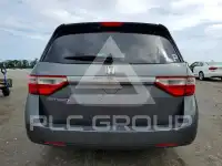 2012 Honda ODYSSEY фото