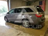 2012 Honda ODYSSEY photo