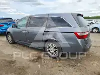 2012 Honda ODYSSEY photo