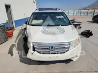 2012 Honda ODYSSEY photo
