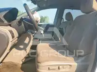 2012 Honda ODYSSEY фото