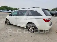 2012 Honda ODYSSEY фото