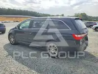 2012 Honda ODYSSEY photo