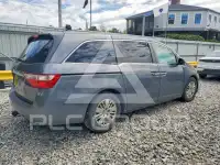 2012 Honda ODYSSEY photo
