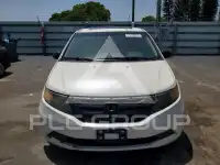 2012 Honda ODYSSEY photo