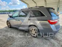 2012 Honda ODYSSEY фото