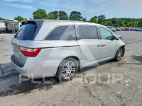 2012 Honda ODYSSEY photo