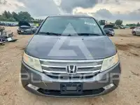 2012 Honda ODYSSEY фото