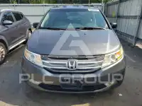 2012 Honda ODYSSEY photo