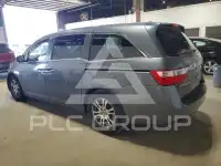 2012 Honda ODYSSEY фото