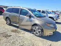 2012 Honda ODYSSEY фото