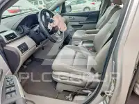 2012 Honda ODYSSEY фото