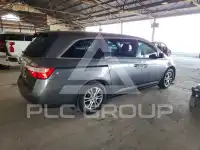 2012 Honda ODYSSEY photo