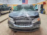 2012 Honda ODYSSEY фото