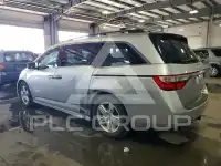 2012 Honda ODYSSEY фото
