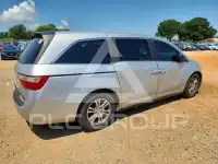 2012 Honda ODYSSEY фото