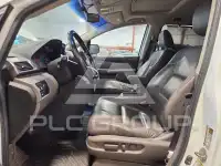 2012 Honda ODYSSEY фото