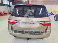 2012 Honda ODYSSEY фото